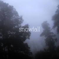 snowfall (feat. HeadHunter) - Single - Ghostyboy