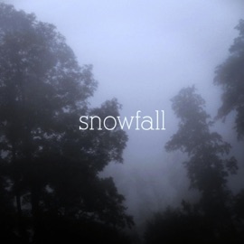 snowfall (feat. HeadHunter) Ghostyboy