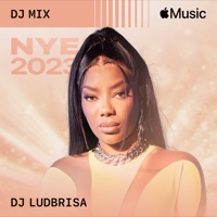 NYE 2023 (DJ Mix) - DJ LUDBRISA