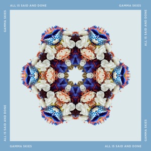 Gamma Skies - All Is Said and Done (feat. Ryan Edgar) - Line Dance Music