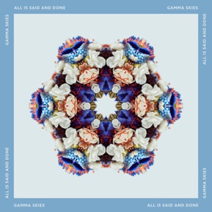 Gamma Skies - All Is Said and Done (feat. Ryan Edgar) - 排舞 编舞者