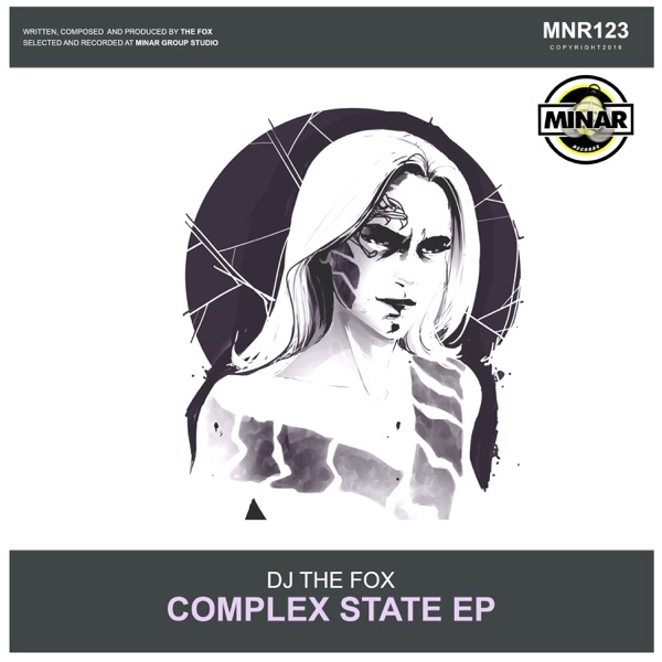 Complex State - Single