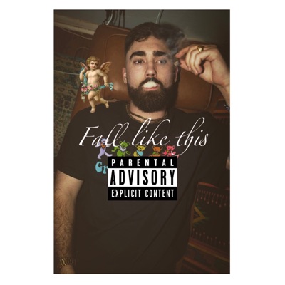 Fall Like This (feat. Luie) - Single