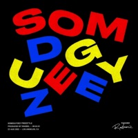 Someguydez Freestyle - Single - Radamiz