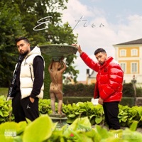 Emotion - Single - Bahoz & Baran