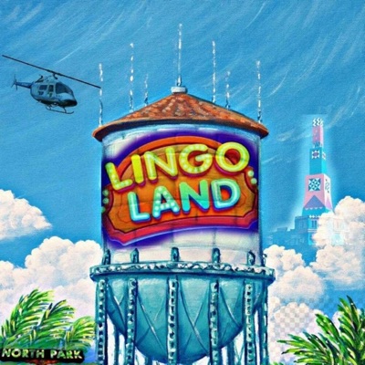 Lingo Land - EP