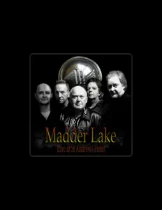 Listen to Madder Lake, watch music videos, read bio, see tour dates & more!