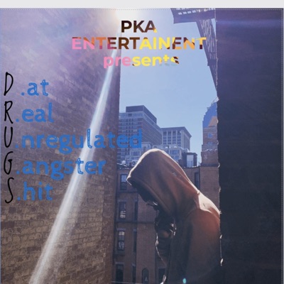 D.R.U.G.S: Week In the Life