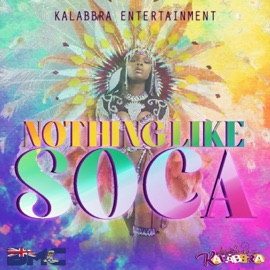 Nothing Like Soca Bmc