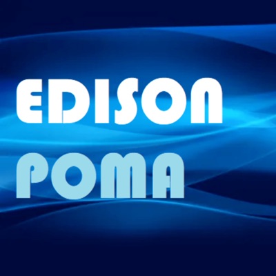 Edison Poma - No Me Vuelvo a Enamorar