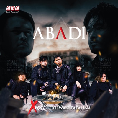 Abadi - Single