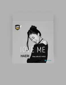 Escucha a 이해리, mira vídeos musicales, lee la biografía, consulta fechas de giras y mucho más.