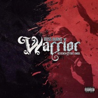 Warrior (feat. Revenew) - Single - Ross Burns