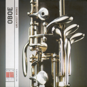 Oboe (Greatest Works) - Various Artists