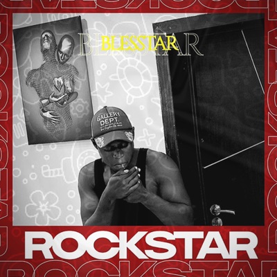 ROCKSTAR - Single