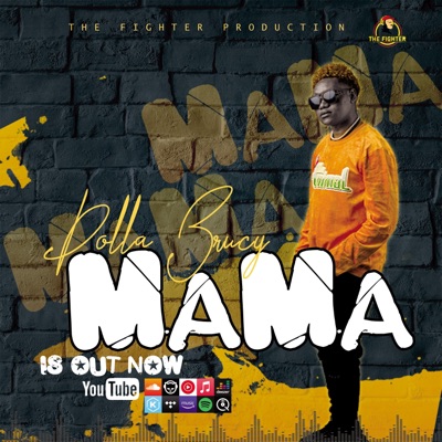 Mama - Single