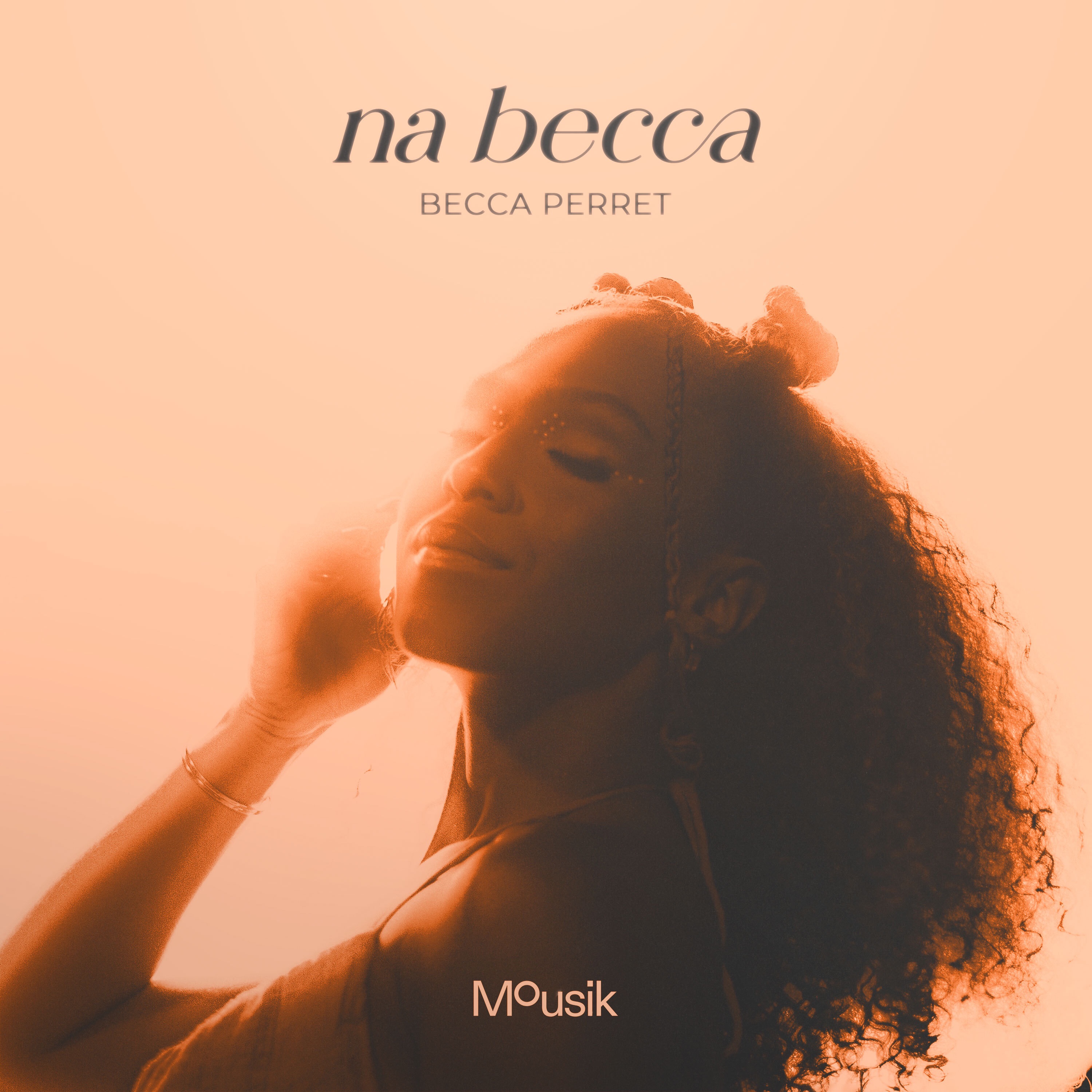 Na Becca - EP