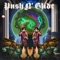 Wun - Push N' Glide lyrics