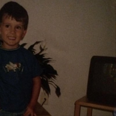 Save Your Tears - EP