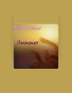 Listen to Eli Wisher, watch music videos, read bio, see tour dates & more!
