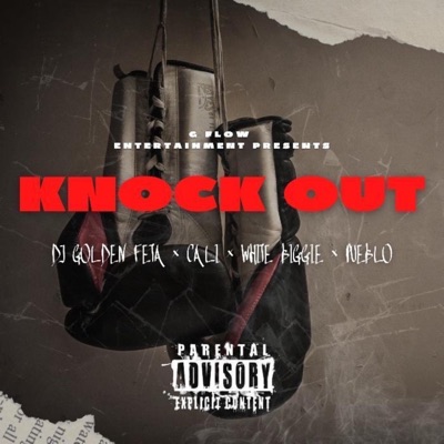 KNOCK OUT (feat. Zandro) - Single
