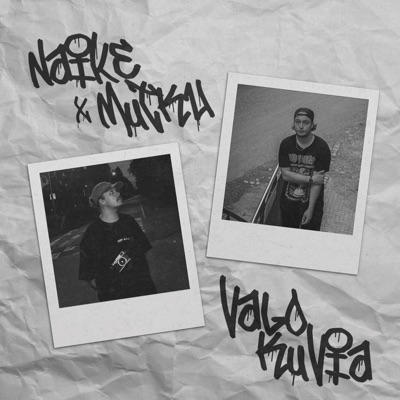 Valokuvia - Single
