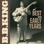 The Best of the Early Years