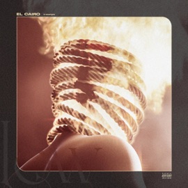 EL CAIRO Freestyle (feat. Flesha) Low