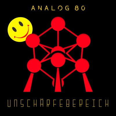 Unschärfebereich - Single