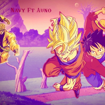 Navy (feat. Auno) - Single