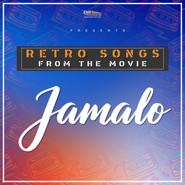 Jamalo (Original Motion Picture Soundtrack) - EP