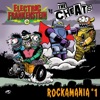 Rockamania 1 - EP