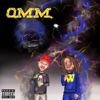 O.M.M (On My Mission) (feat. LC TwoHunnaa) - Single