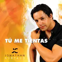 TU ME TIENTAS — JC