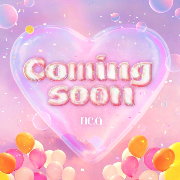 Coming Soon - Single