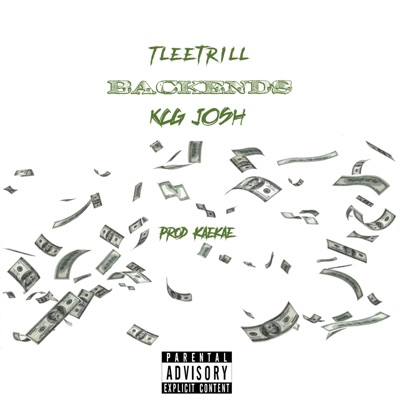 BackEnds (feat. KCG Josh) - Single