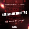 Berimbau Sinistro - Single