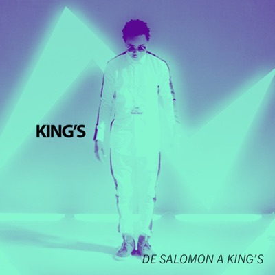 De salomon à king's - Single