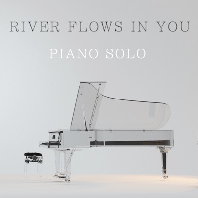 River Flows in You (Cover) - Single