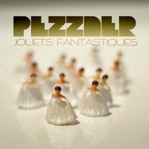 Jouets Fantastiques - EP