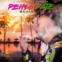 Pensandote - Single - Ecuahaze