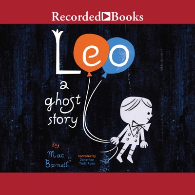 Leo : A Ghost Story