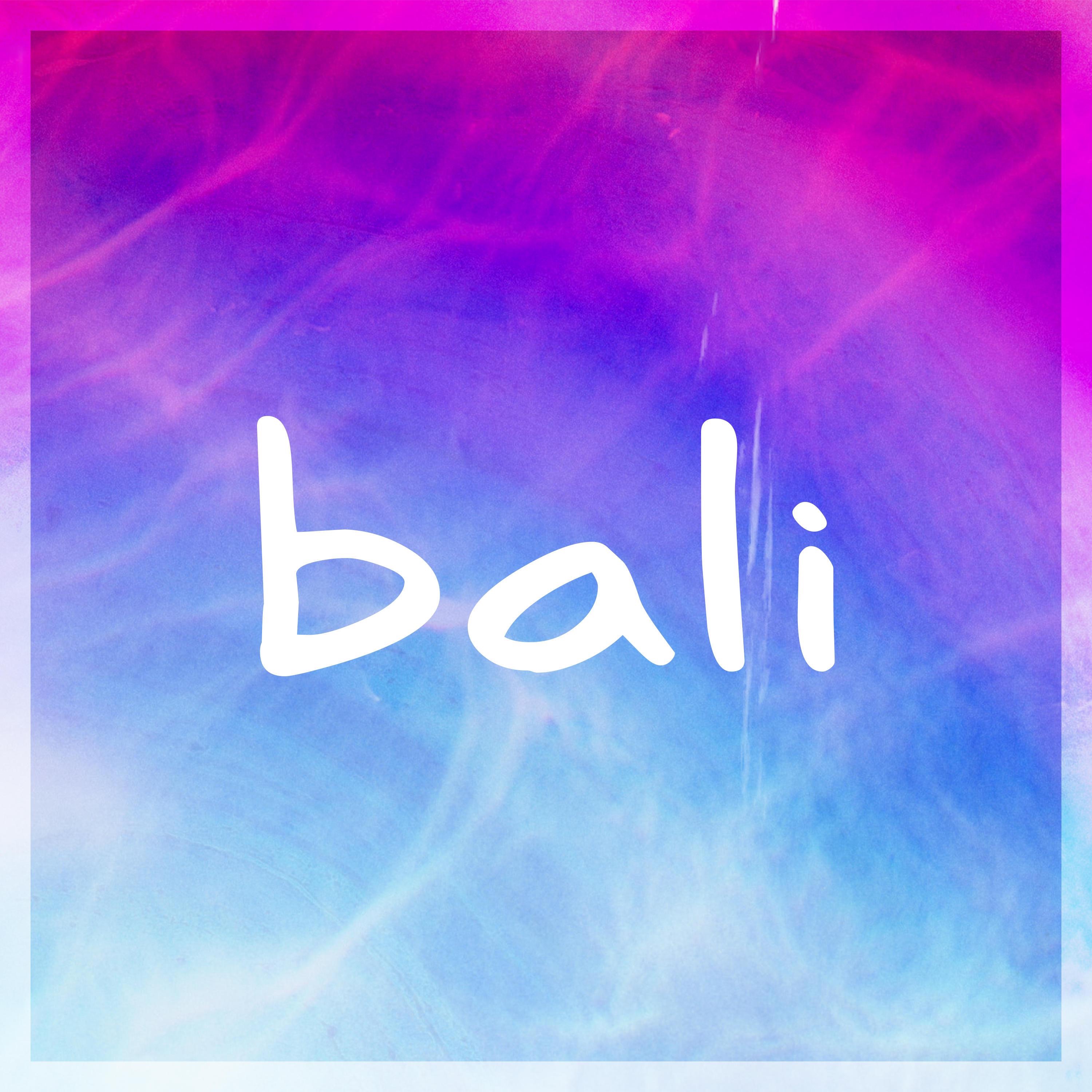 Bali - Single