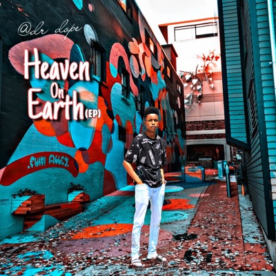 Heaven on Earth - EP