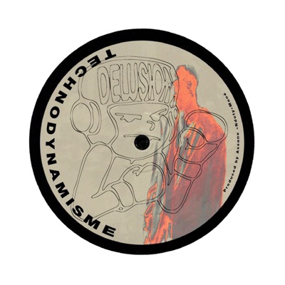 Technodynamisme - Single