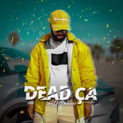 Dead Ça - Single