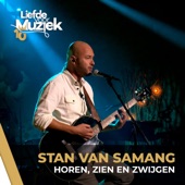 Horen, Zien En Zwijgen (Uit Liefde Voor Muziek) artwork