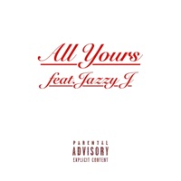 All Yours (feat. Jazzy J) - Single - Boda K