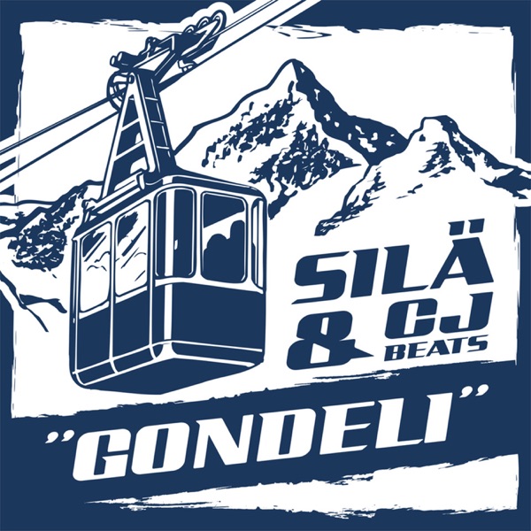 Gondeli - Single