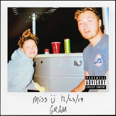 Miss Ü - Single